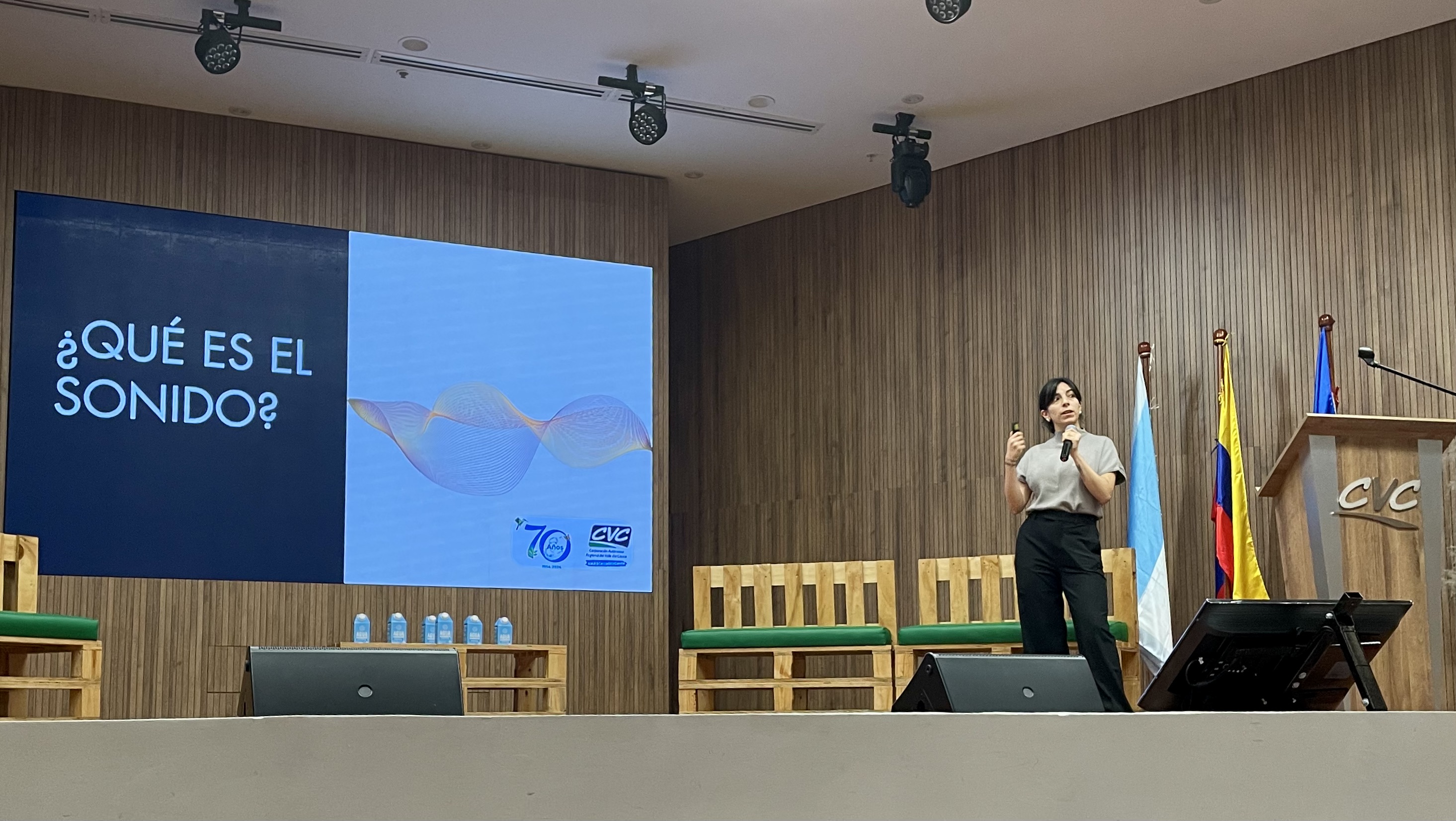 Talleres de capacitacion