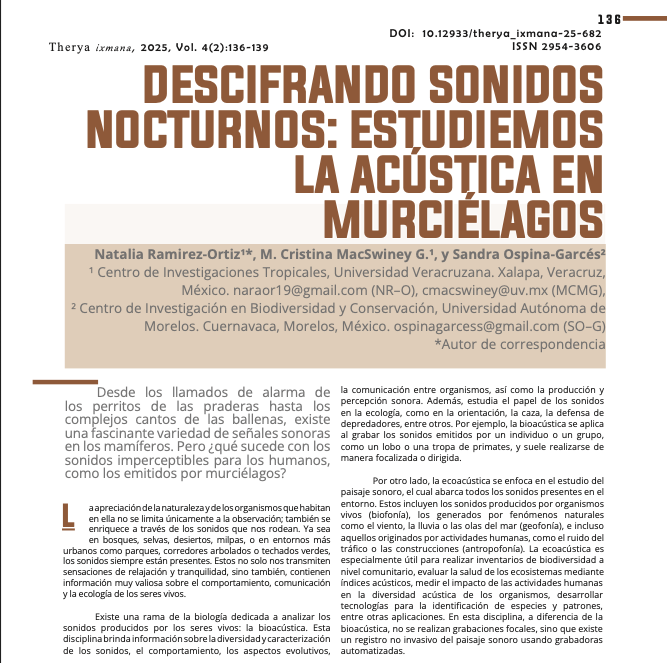 Trabajo de campo