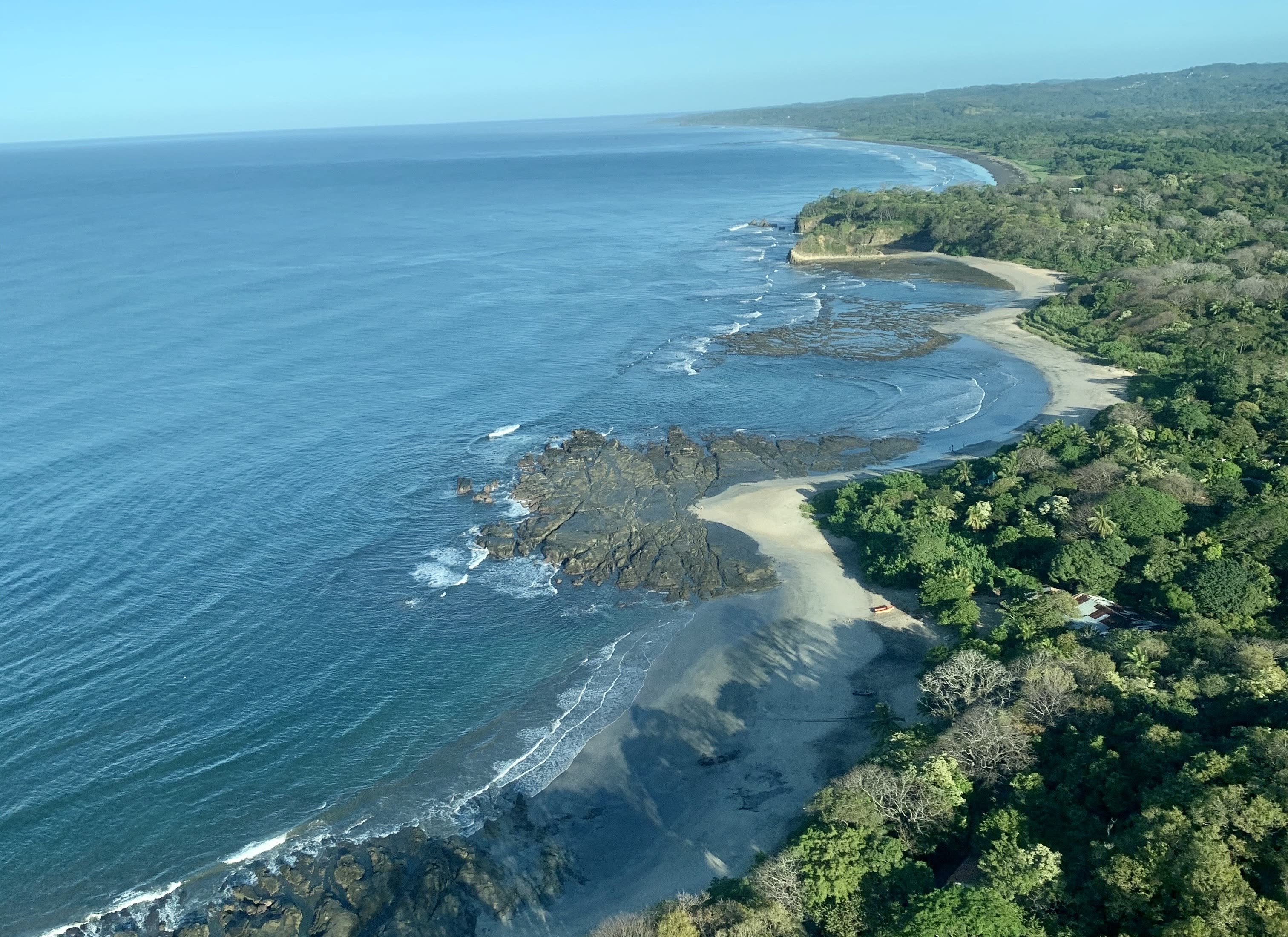 Nosara View