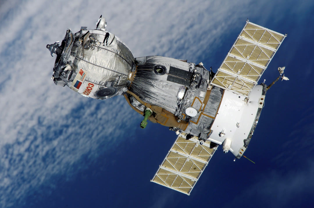 Satélite