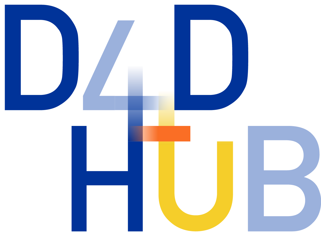 D4D Hub