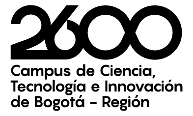 Bogota 2600
